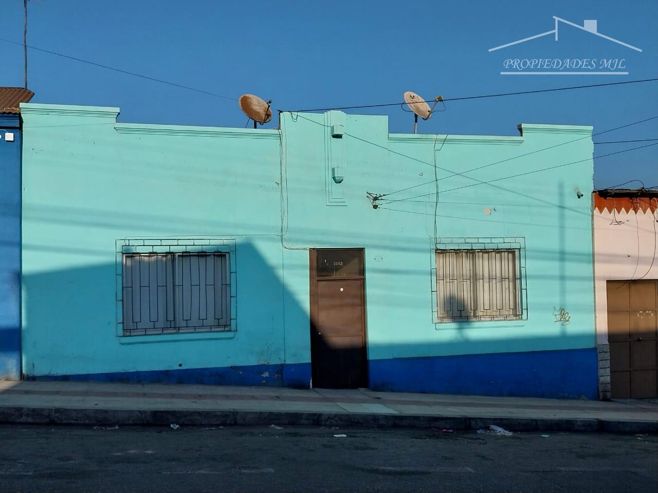CASA EN VENTA EN ANTOFAGASTA