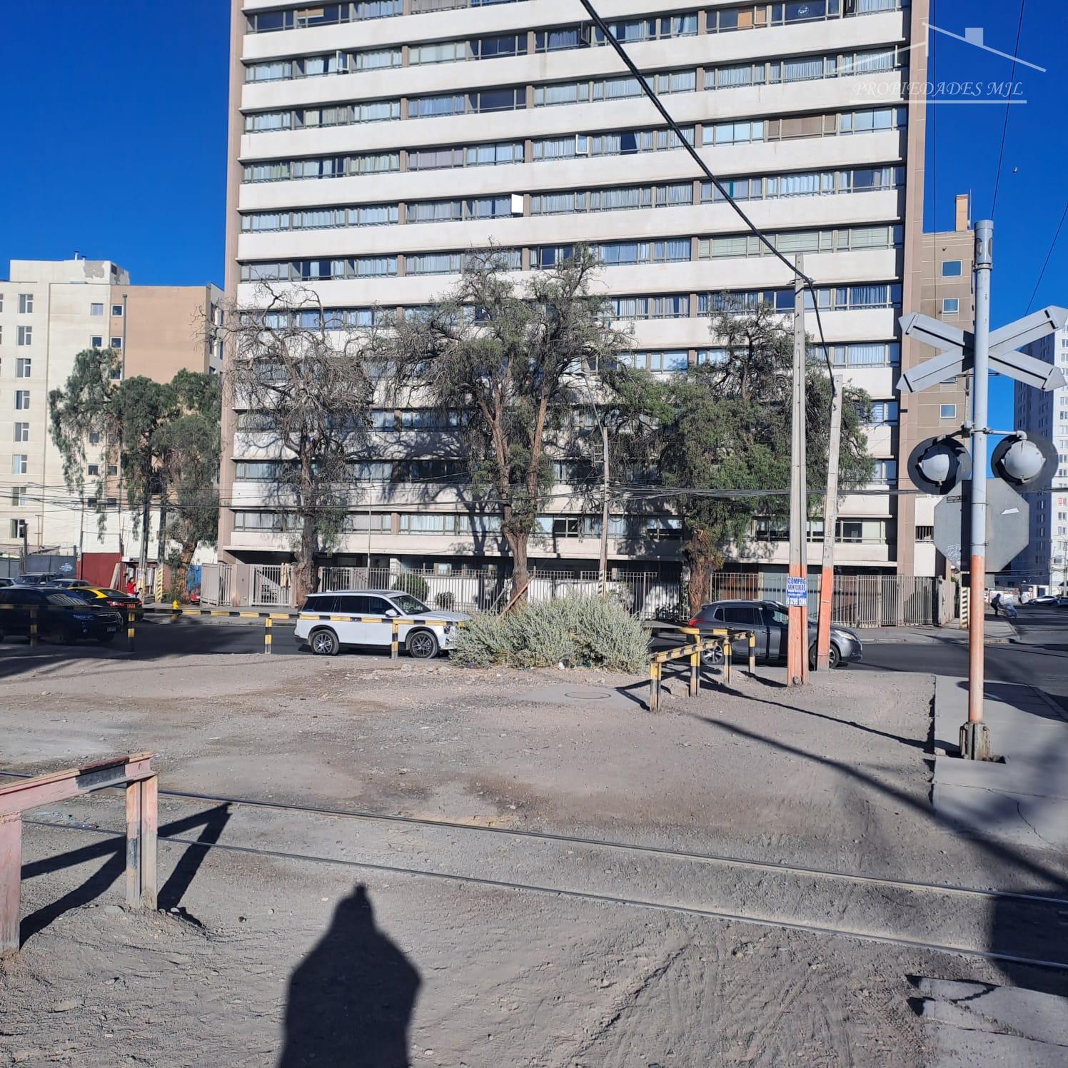 DEPARTAMENTO EN VENTA CALAMA 2D 2B