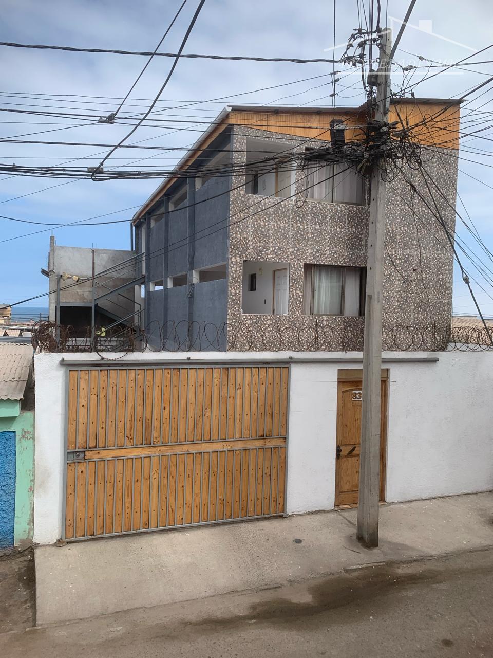CASA EN VENTA EN ANTOFAGASTA